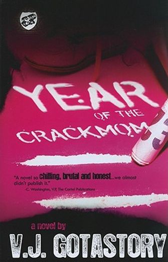 year of the crack mom