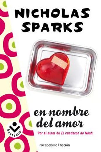 En nombre del amor (in Spanish)