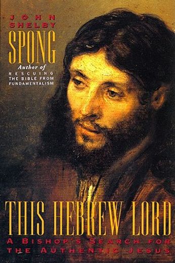 this hebrew lord (en Inglés)