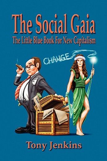 the social gaia
