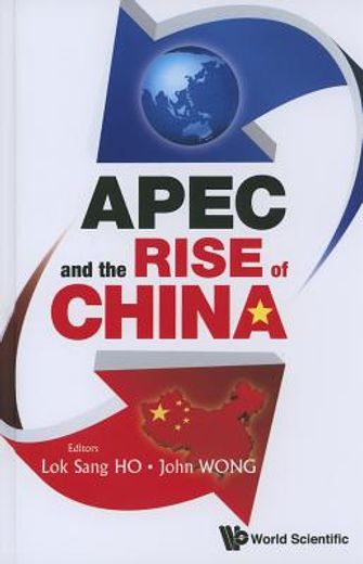 apec and the rise of china