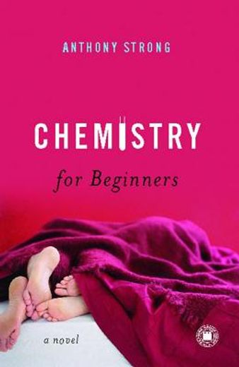 chemistry for beginners (in English)