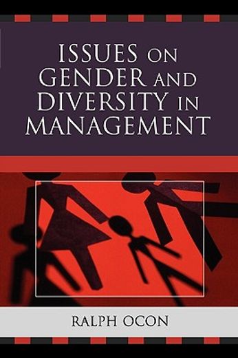 issues on gender and diversity in management