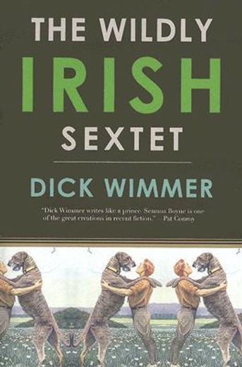 the wildly irish sextet