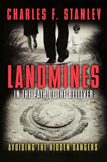 landmines in the path of the believer (en Inglés)