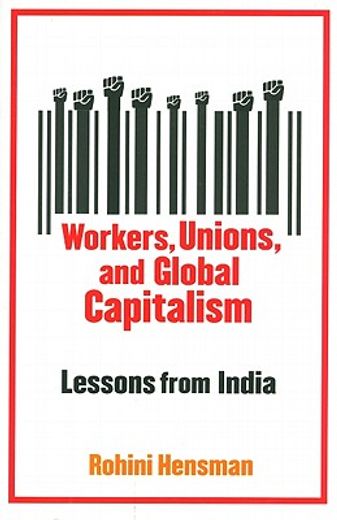 workers, unions, and global capitalism