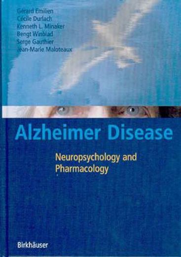 alzheimer disease (en Inglés)