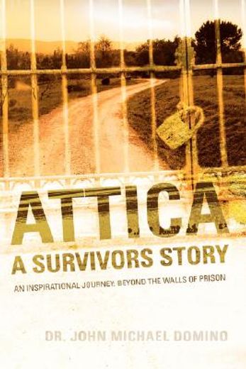 attica,a survivors story