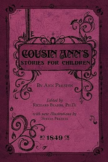 cousin ann ` s stories for children