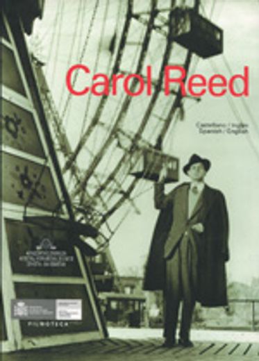 carol reed (in Spanish)