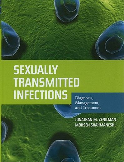 sexually transmitted infections,diagnosis, management, and treatment