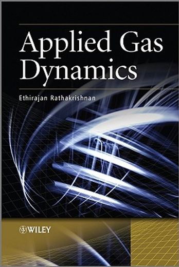 applied gas dynamics