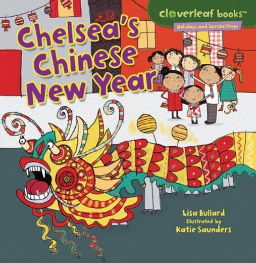 chelsea ` s chinese new year (en Inglés)