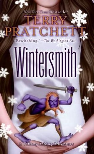 wintersmith (en Inglés)