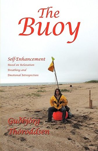 the buoy,self-enhancement based on relaxation breathing and emotional introspection