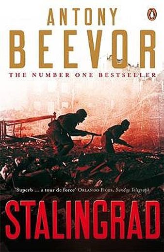 Stalingrad (in English)