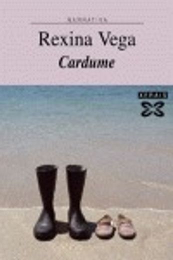 246.cardume (premio xerais novela 2007) (narrativa) (en Gallego)