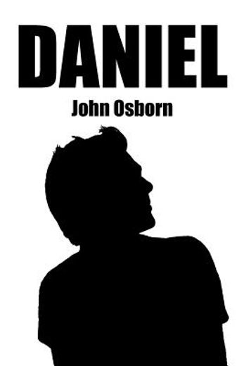 daniel,a novel of discovery