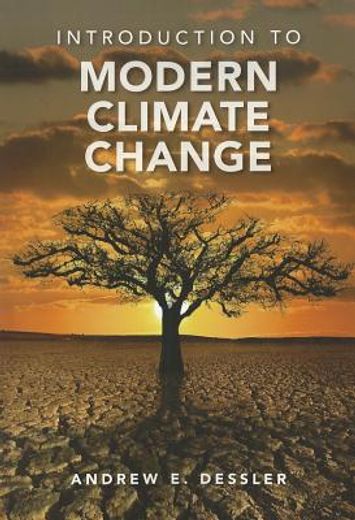 introduction to modern climate change (in English)