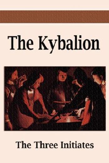 the kybalion