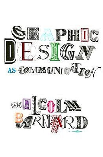 graphic design as communication