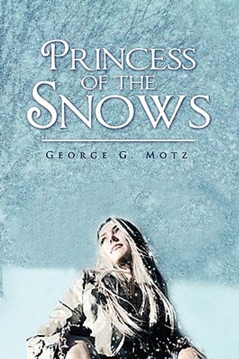 princess of the snows