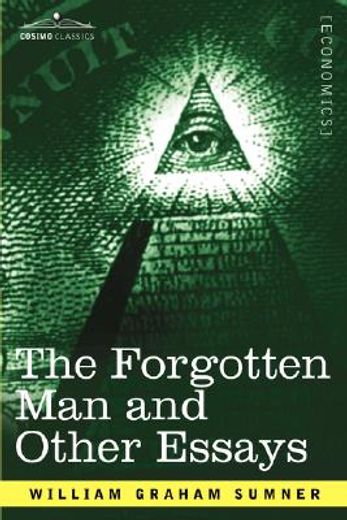 forgotten man and other essays