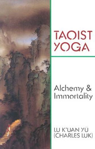 taoist yoga (en Inglés)