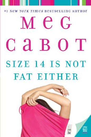 size 14 is not fat either (en Inglés)