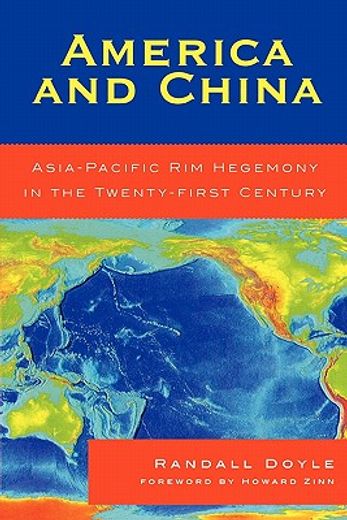 america and china,asia-pacific rim hegemony in the 21st century