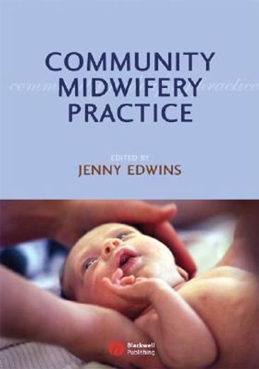 community midwifery practice