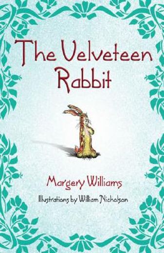 the velveteen rabbit (en Inglés)