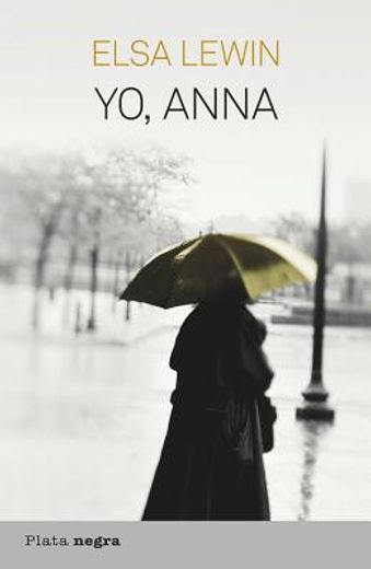 Yo, Anna = I, Anna (in Spanish)