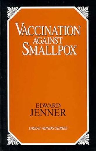 vaccination against smallpox