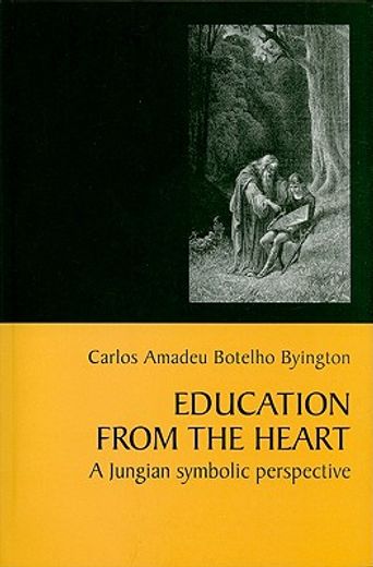 education from the heart,a jungian symbolic perspective