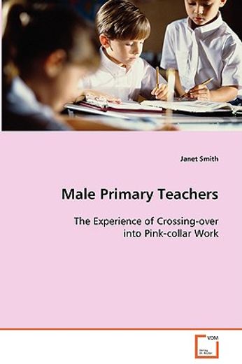 male primary teachers