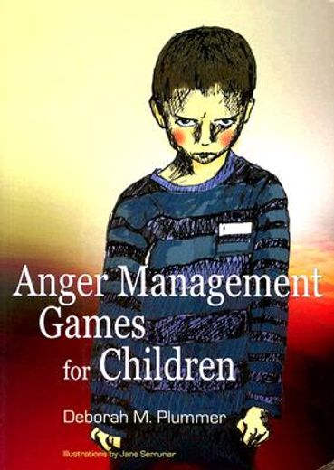 Anger Management Games for Children (en Inglés)