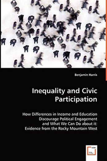 inequality and civic participation