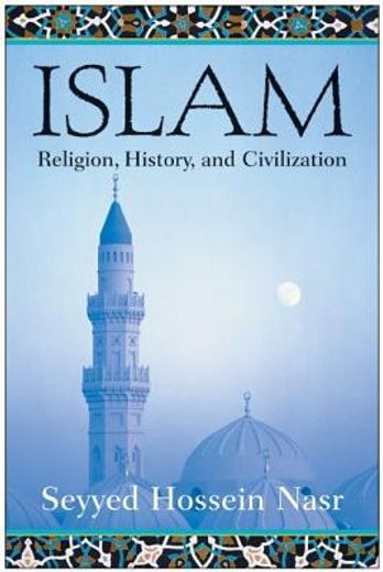 islam,religion, history, and civilization (en Inglés)