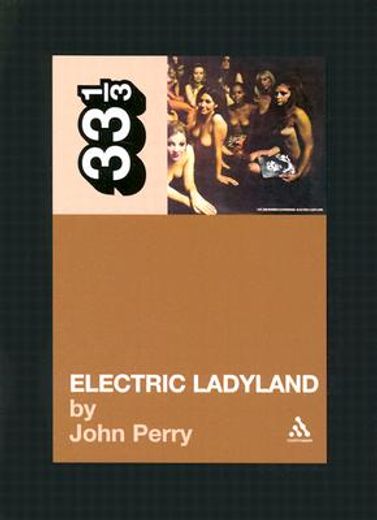 electric ladyland (en Inglés)