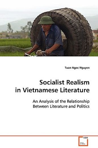 socialist realism in vietnamese literature