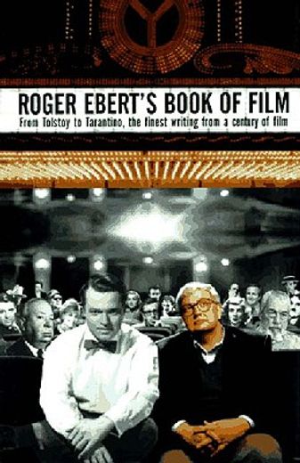 roger ebert´s book of film (en Inglés)
