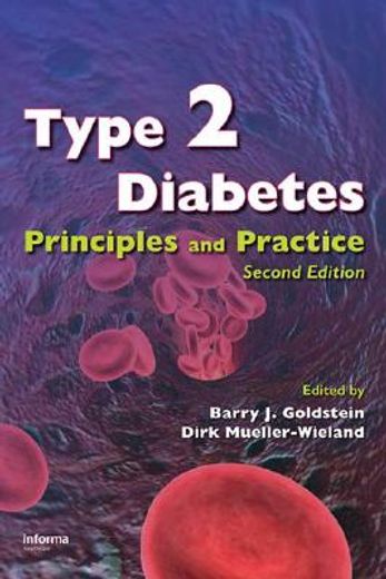 type 2 diabetes,principles and practice