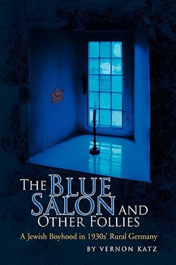 blue salon and other follies