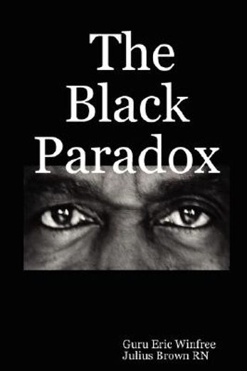 black paradox