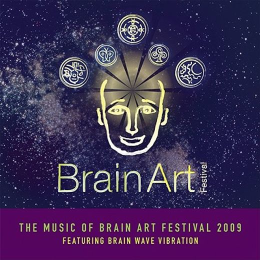 Music of the Brain Art Festival 2009 (en Inglés)