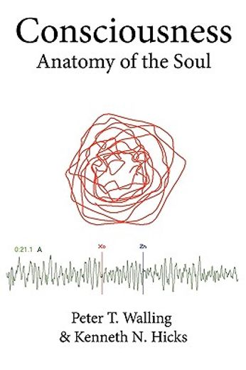 consciousness,anatomy of the soul