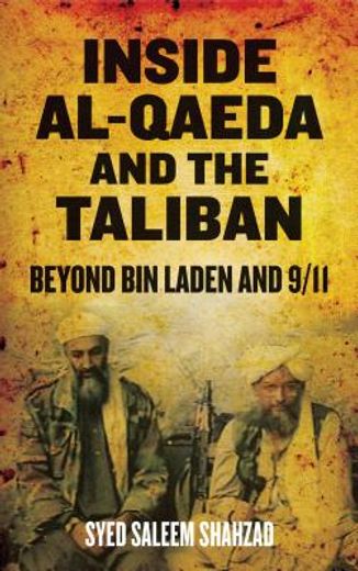 inside al-qaeda and the taliban,beyond bin laden and 9/11
