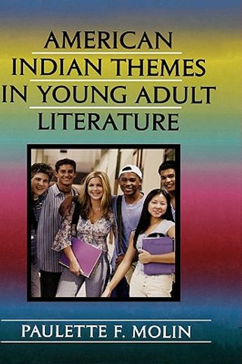 american indian themes in young adult literature