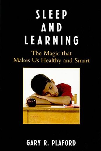 sleep and learning,the magic that makes us healthy and smart